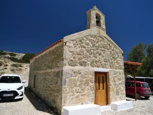 Kommos Beach  - CRETE