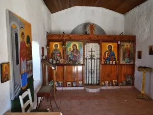 Kommos Beach  - CRETE