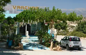 Kommos Beach  - CRETE