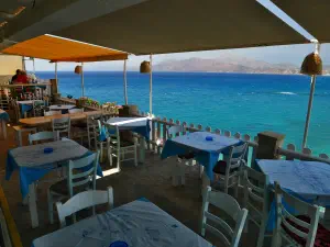 Kommos Beach  - CRETE