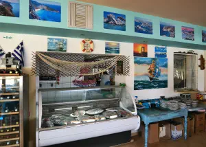 Kommos Beach  - CRETE