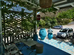 Kommos Beach  - CRETE