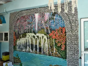 Kommos Beach  - CRETE