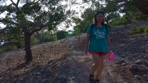 Koudouma Monastery  - CRETE