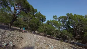 Koudouma Monastery  - CRETE