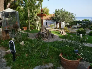 Koudouma Monastery  - CRETE