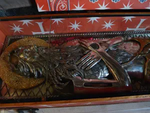 Koudouma Monastery  - CRETE