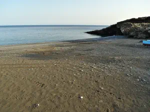Koudouma Monastery  - CRETE