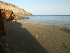 Koudouma Monastery  - CRETE