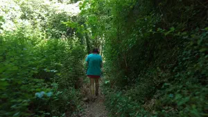 Kounaviano Gorge  - CRETE