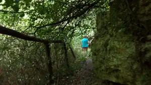 Kounaviano Gorge  - CRETE