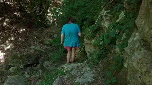 Kounaviano Gorge  - CRETE