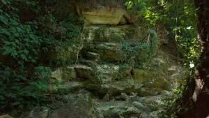 Kounaviano Gorge  - CRETE