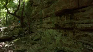 Kounaviano Gorge  - CRETE