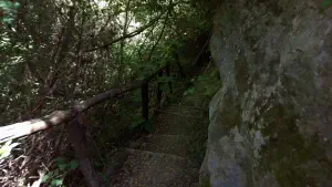Kounaviano Gorge  - CRETE