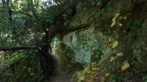Kounaviano Gorge  - CRETE