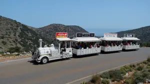 Krasi Megali Vrysi  - CRETE