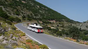 Krasi Megali Vrysi  - CRETE