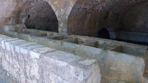 Krasi Megali Vrysi  - CRETE