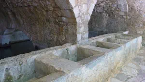 Krasi Megali Vrysi  - CRETE