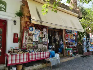 Krasi Megali Vrysi  - CRETE