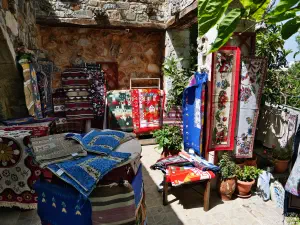 Krasi Megali Vrysi  - CRETE