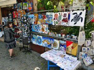 Krasi Megali Vrysi  - CRETE