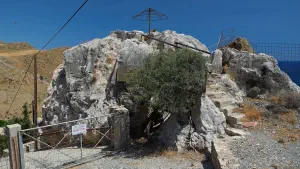 Krigi Beach  - CRETE