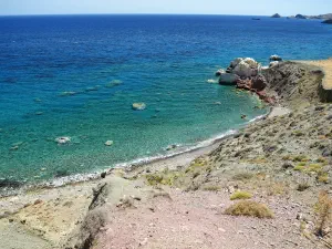 Krigi Beach  - CRETE
