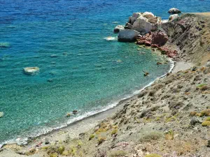 Krigi Beach  - CRETE