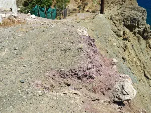 Krigi Beach  - CRETE