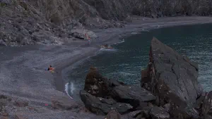 Krygia Vlychada Beach  - CRETE