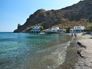 Lentas  - CRETE