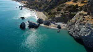 Listis Beach  - CRETE