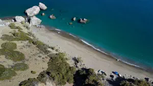 Listis Beach  - CRETE