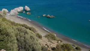 Listis Beach  - CRETE