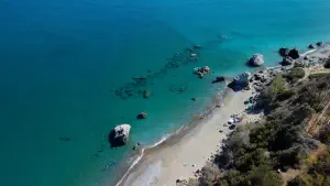 Listis Beach  - CRETE