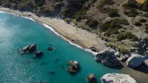 Listis Beach  - CRETE