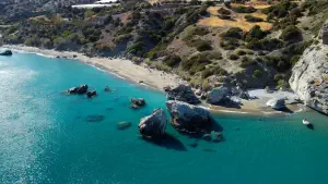 Listis Beach  - CRETE