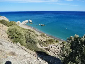 Listis Beach  - CRETE