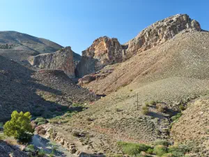Loutra Beach  - CRETE