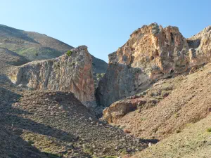 Loutra Beach  - CRETE