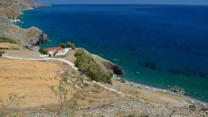 Macha Beach  - CRETE