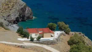 Macha Beach  - CRETE