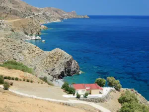 Macha Beach  - CRETE
