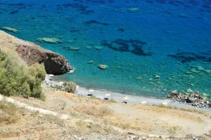 Macha Beach  - CRETE
