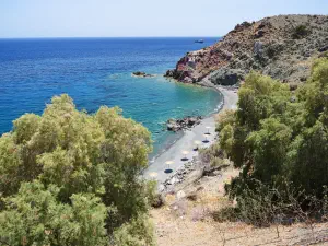 Macha Beach  - CRETE