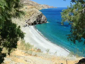 Macha Beach  - CRETE