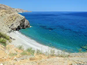 Macha Beach  - CRETE