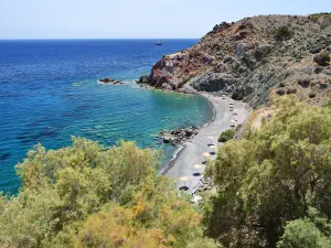 Macha Beach  - CRETE